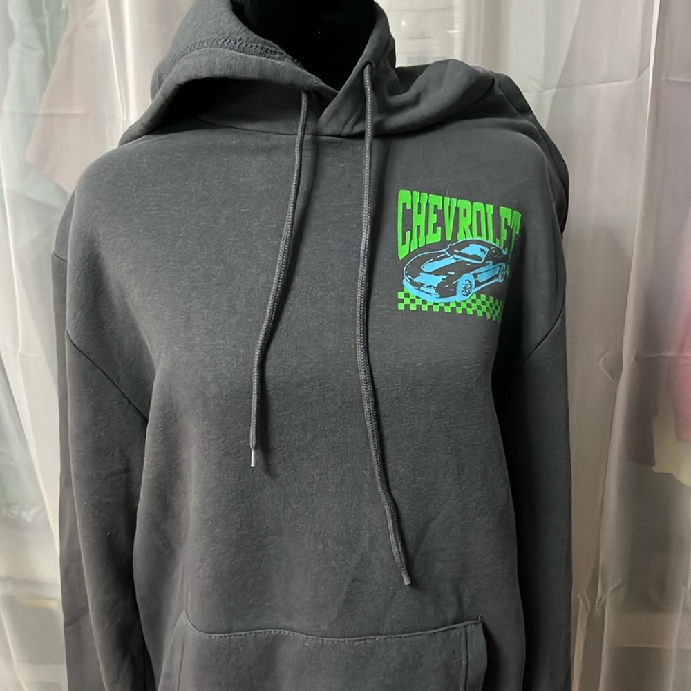 hoodie